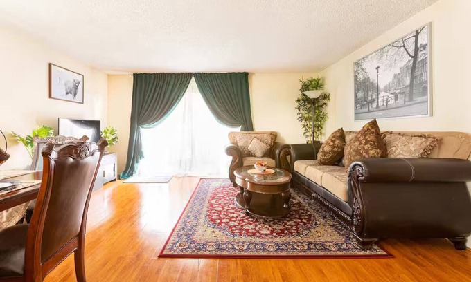 Alhambra Condominio | Pet family friendly/close to golf course/#3