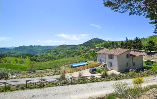 Monte Santa Maria Tiberina Apartamento | Pet Friendly Apartment