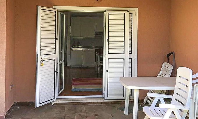 Sant'Andrea Apostolo dello Ionio Apartamento | Apartamento que admite mascotas