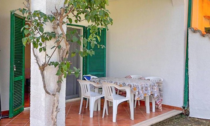 Sant'Andrea Apostolo dello Ionio Apartamento | Apartamento que admite mascotas