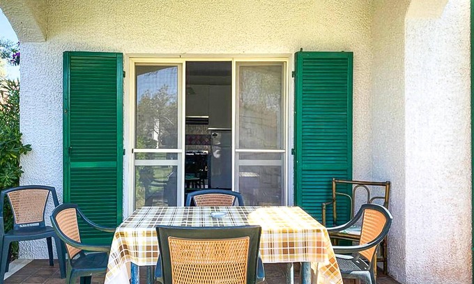Sant'Andrea Apostolo dello Ionio Apartamento | Apartamento que admite mascotas
