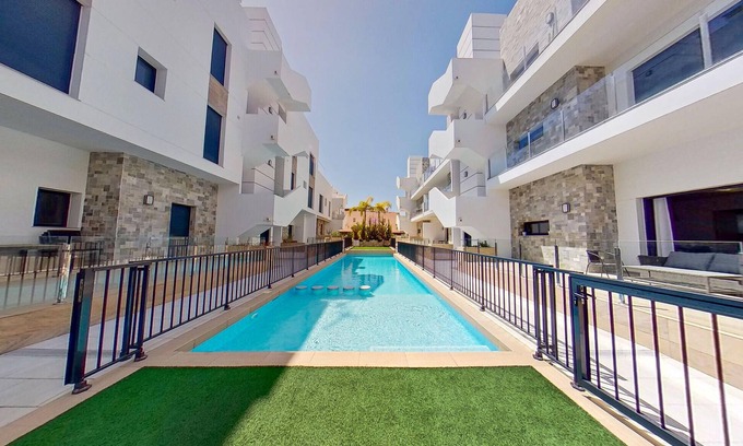 Els Arenals del Sol Apartamento | Apartamento que admite mascotas