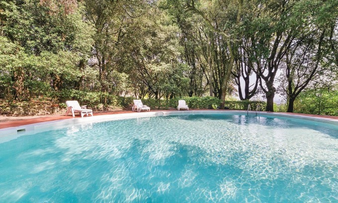 Monte San Savino Apartamento | Apartamento que admite mascotas