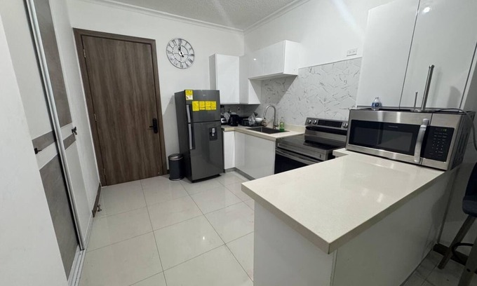 Port Antonio Casa | Pet friendly 1 bedroom fosters home in Port antonio with WiFi