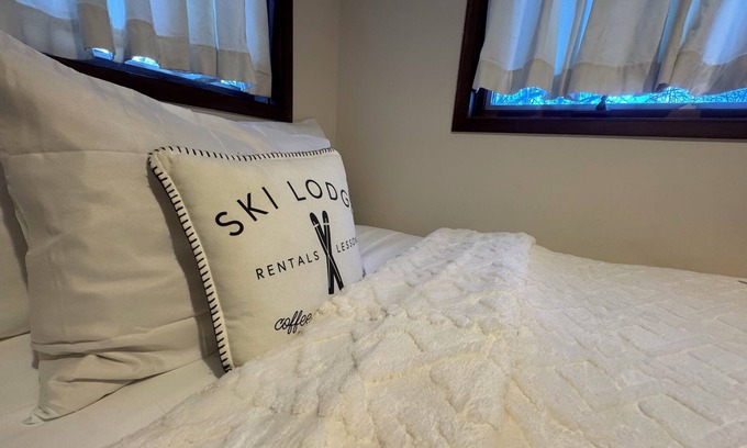 Snowmass Village Apartamento | Pet friendly 1 bedroom, in the heart of Snowmass Vlg