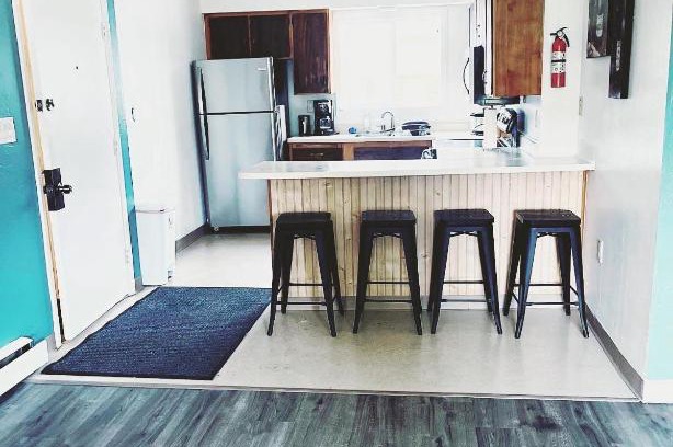 Fairbanks Apartamento | Pet Friendly 2 bedroom in central Fairbanks