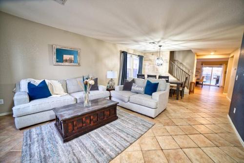 Rancho Vistoso Casa | Pet Friendly 4 Bedroom Home with Private Pool