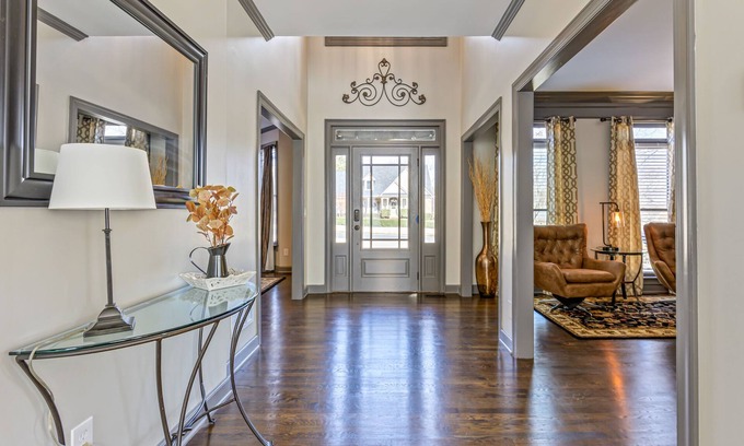 Cartersville Casa | Pet-Friendly 5BR w/ Movie Room + Weekday Deals!