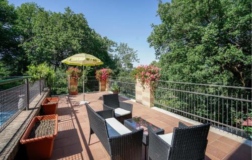Chianciano Terme Apartamento | Pet Friendly Apartment
