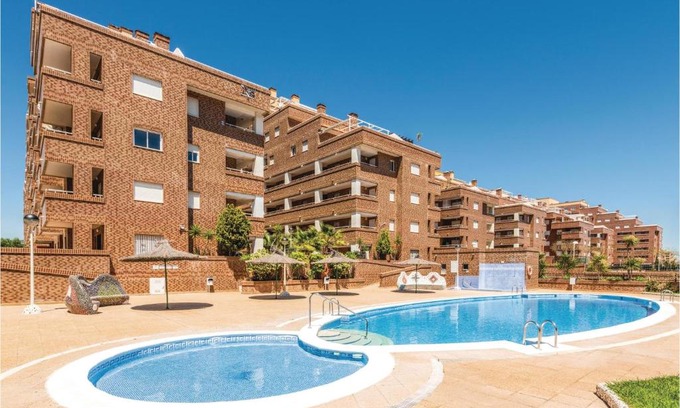 Marina d'Or Apartamento | Pet Friendly Apartment