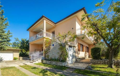 Novi Vinodolski Apartamento | Pet Friendly Apartment