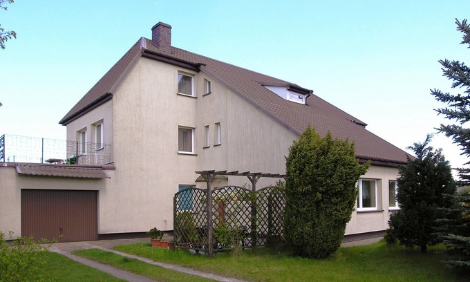 Swinoujscie Apartamento | Apartamento que admite mascotas en.