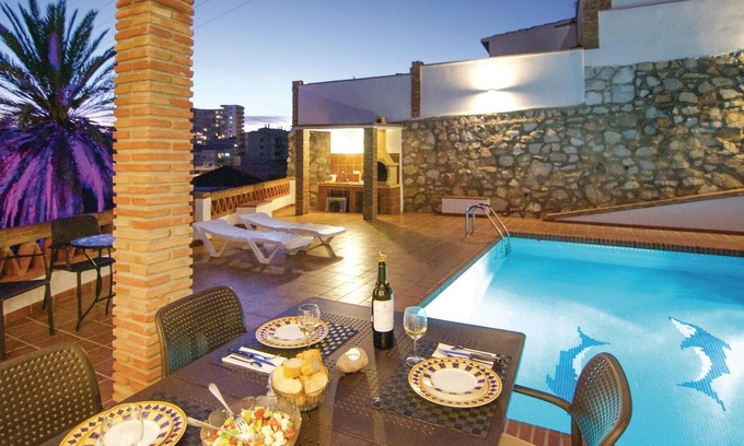 Torreblanca Apartamento | Apartamento que admite mascotas
