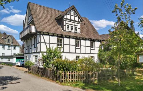 Niederhelden Apartamento | Pet Friendly Apartment