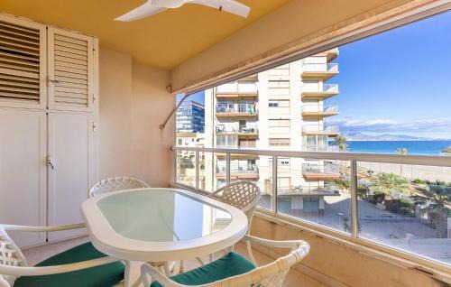 Coveta Fuma Apartamento | Pet Friendly Apartment In El Campello