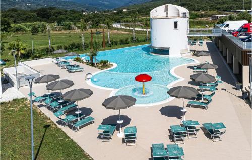 Casal Velino Casa | Pet Friendly Apartment In Casalvelino