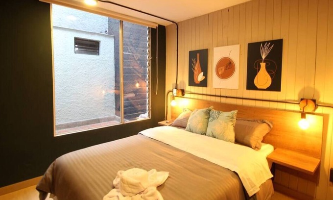 Belen Apartamento | Pet friendly apartment in Medellin ONE105