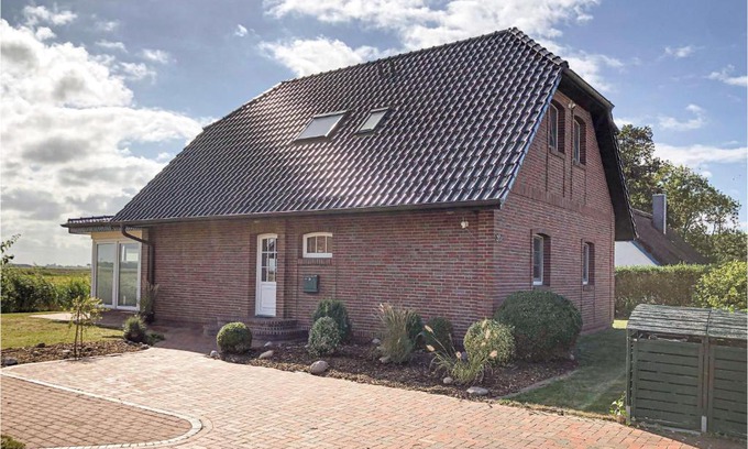 Butjadingen Apartamento | Pet Friendly Apartment In Butjadingen