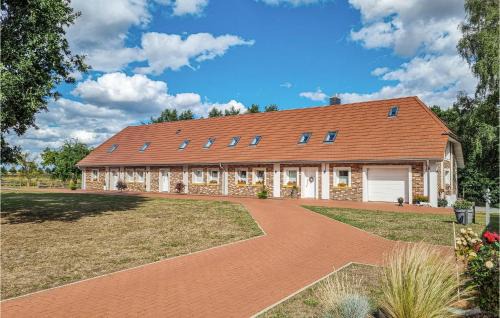 Passow Apartamento | Pet Friendly Apartment