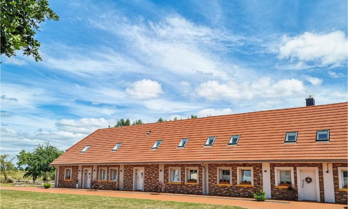 Passow Apartamento | Pet Friendly Apartment