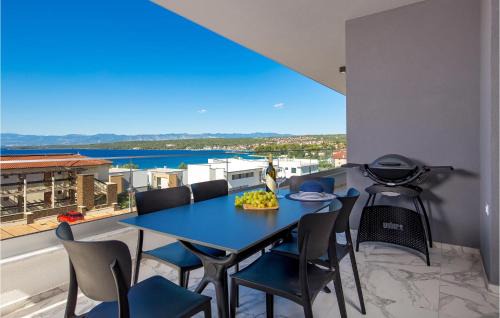 Zidarici Apartamento | Pet Friendly Apartment In Malinska