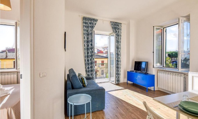 San Teodoro Apartamento | Pet Friendly Apartment In Varazze
