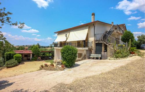 Sacrofano Apartamento | Pet Friendly Apartment In Sacrofano
