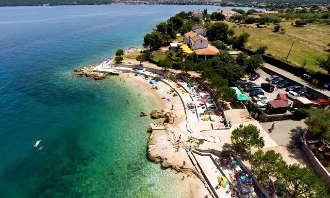 Porat Apartamento | Apartment Klea in Porat