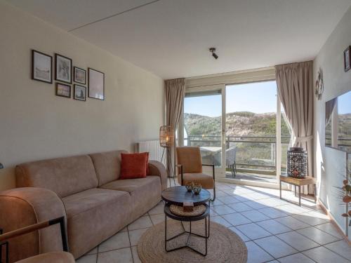 Callantsoog Apartamento | Pet-Friendly Apartment