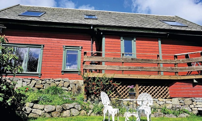 Sandnes Apartamento | Apartamento que admite mascotas en.