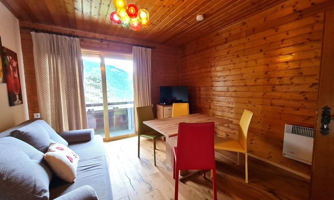 Sankt Oswald Apartamento | Pet-friendly Apartment in Bad Kleinkirchheim
