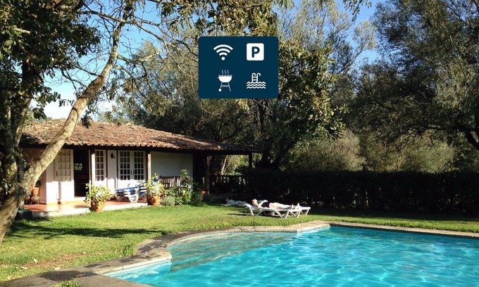 Pousada Apartamento | Pet Friendly | Barbacoa | Sala de juegos | MyStay