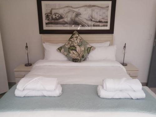 Mossel Bay Apartamento | Pet Friendly Bartholomeus Diaz beach