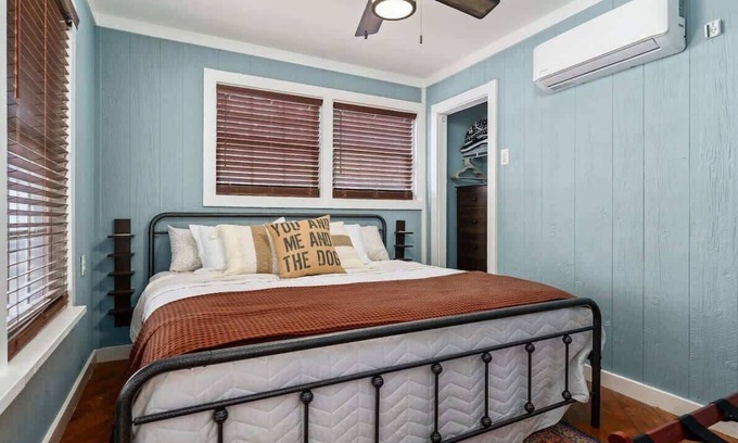 Smithville Casa | Pet Friendly - Boat parking - Near boat launch