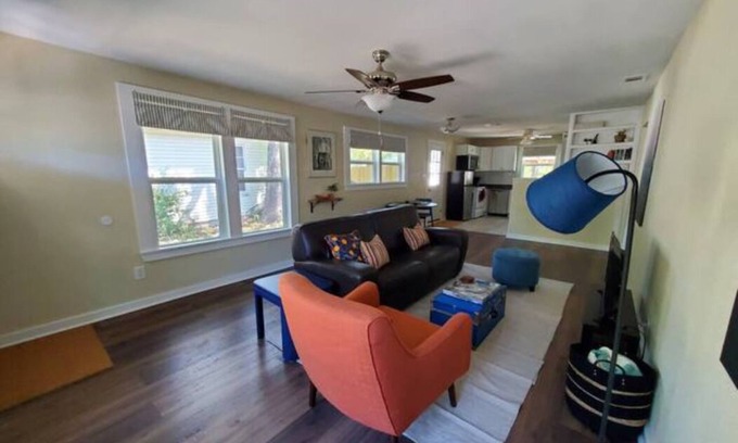 Temple Casa | Pet friendly! Close to Temple hospitals.