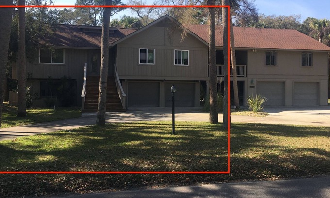 Blue Heron Lake Casa | *Pet Friendly**Club Cards Available**Tropical Fripp Retreat