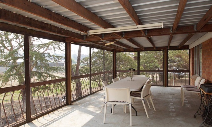Armidale Casa | Cacatúa Corner - Armidale