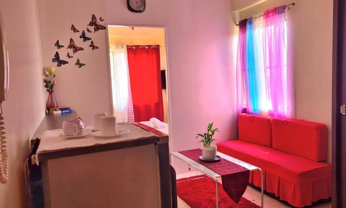 Taytay Apartamento | Pet Friendly Condo for Rent in Valley Golf