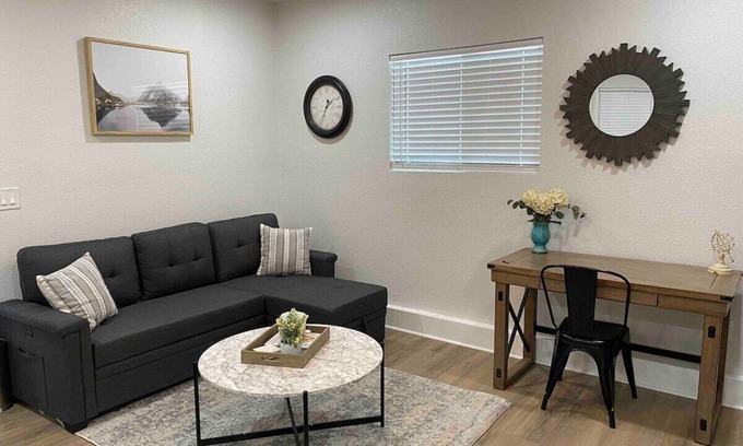 Loomis Casa | Pet Friendly, W&D, Single Story, Country