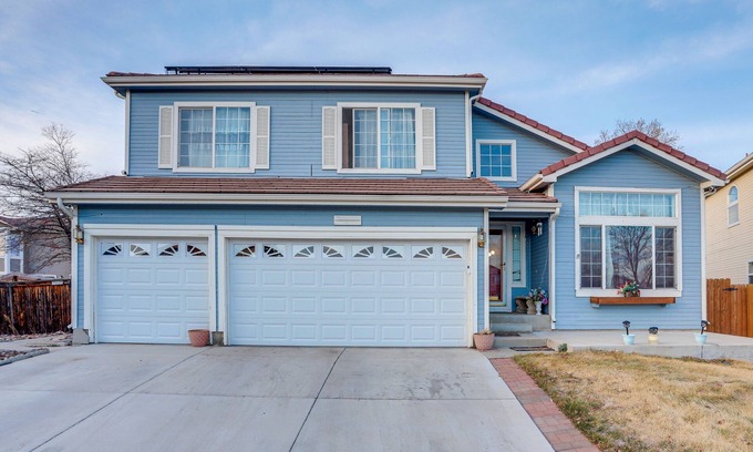 Green Valley Ranch Apartamento | Pet-Friendly Denver Vacation Rental Near Airport!