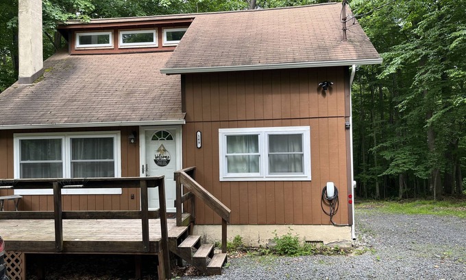 Thornhurst Chalet De Esquí | Pet Friendly, EV charging