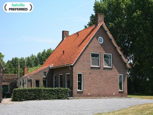 Eede Casa | Pet-Friendly Farmhouse