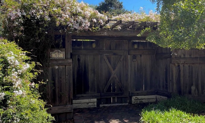 Carmel Valley Apartamento | Pet Friendly Guest Studio in Carmel Valley California