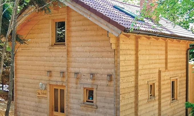 Unterweissenbach Casa | Casa que admite mascotas en.