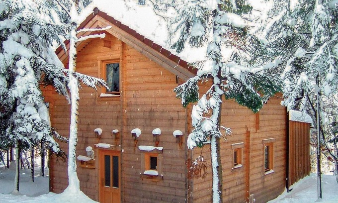 Unterweissenbach Casa | Casa que admite mascotas en.