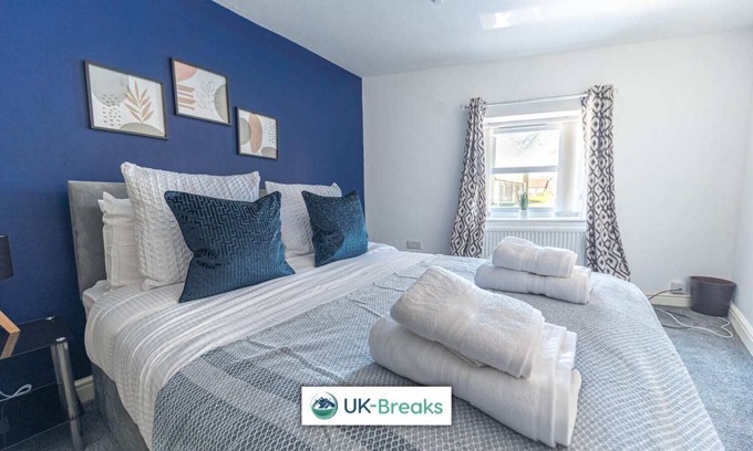 Egremont Casa | Pet-friendly holiday home