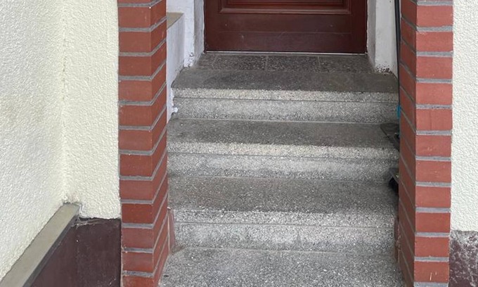 Lossatal Casa | Casa de vacaciones "Haus 1" que admite mascotas, con jardín compartido y Wi-Fi