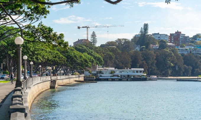 Bellevue Hill Apartamento | Pet-Friendly Home Just Minutes from Bondi Beach
