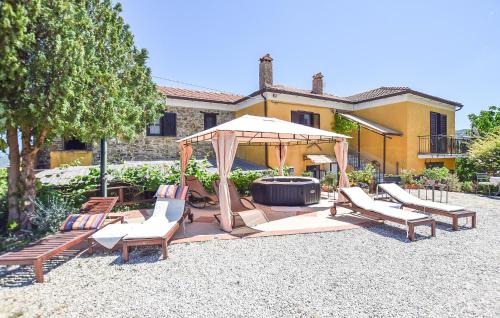 Laureana Cilento Casa | Pet Friendly Home In Laureana Cilento