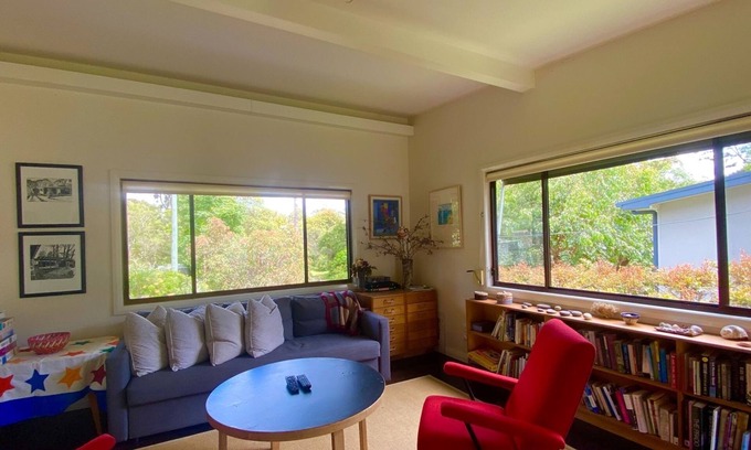 South Durras Casa | Pet friendly home in South Durras